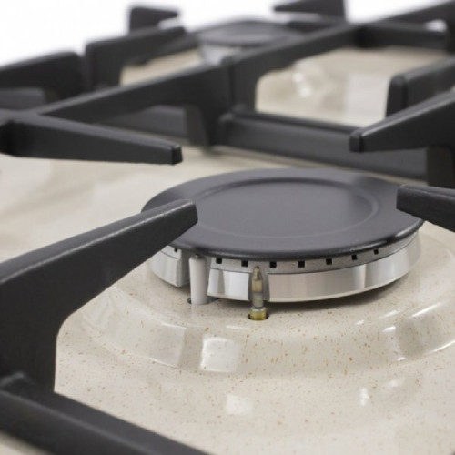 Газовая варочная панель Delonghi BOV 46 ASV GUD