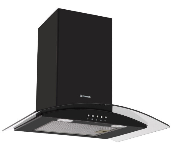 Кухонная вытяжка Hansa OKP 6241 GBH