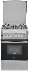 Газовая плита RICCI RGC 5001 IX