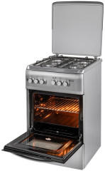 Газовая плита RICCI RGC 5001 IX