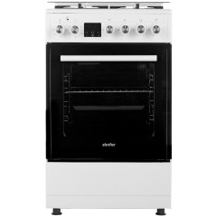 Комбинированная плита Simfer F56MW46115