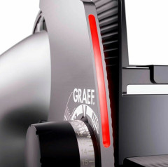 Ломтерезка Graef SKS 720 grau