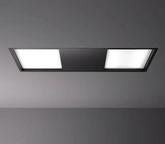 Встраиваемая вытяжка Falmec SKEMA 120 BLACK CSKI20.E0P2 ZZZN400F