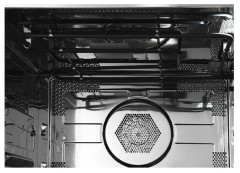 Электрический духовой шкаф Midea AF 944 EZ8 SS