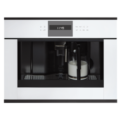 Встраиваемая кофемашина Kuppersbusch CKV 6550.0 W5 Black Velvet