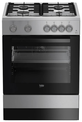Газовая плита Beko FSG 62110 DSCS