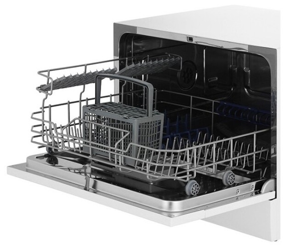 Посудомоечная машина Candy CDCP 6/E-07