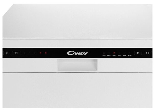 Посудомоечная машина Candy CDCP 6/E-07