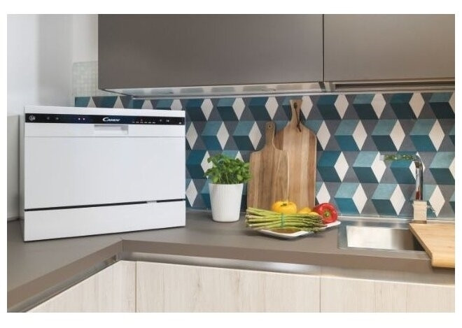 Посудомоечная машина Candy CDCP 6/E-07