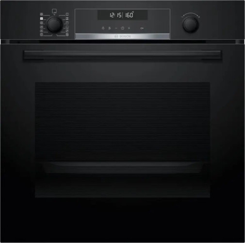 Электрический духовой шкаф Bosch HRA578BB0S
