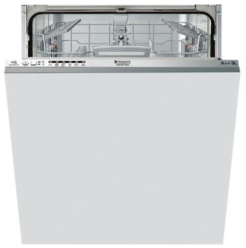 Посудомоечная машина Hotpoint-Ariston ELTB 6M124