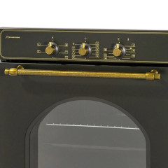 Электрический духовой шкаф Schaub Lorenz SLB EZ6610