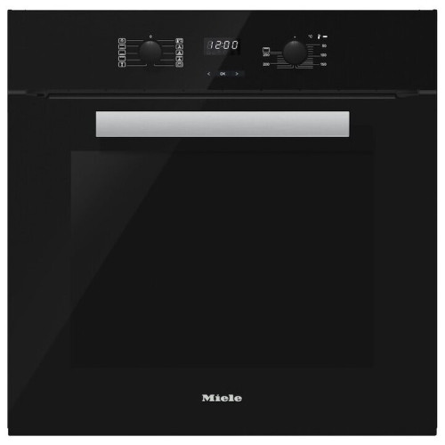 Электрический духовой шкаф Miele H2661B OBSW
