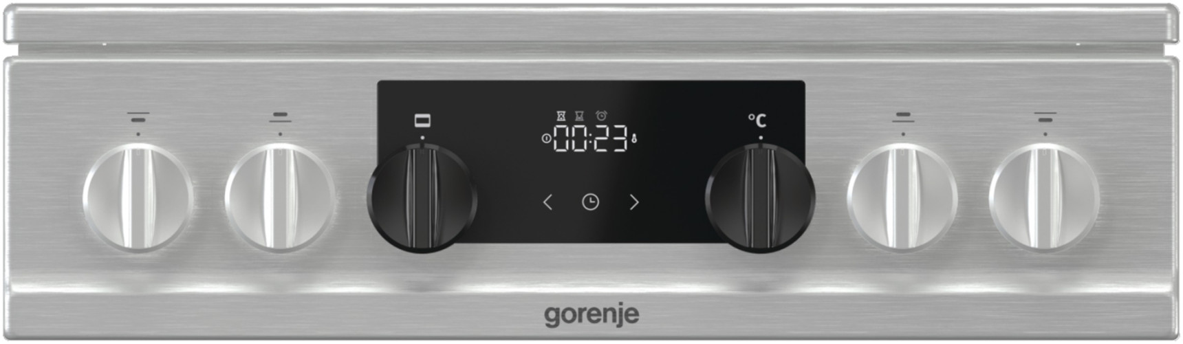 Комбинированная плита Gorenje KC 5355 XV
