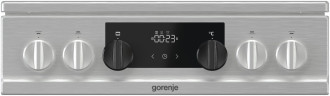 Комбинированная плита Gorenje KC 5355 XV