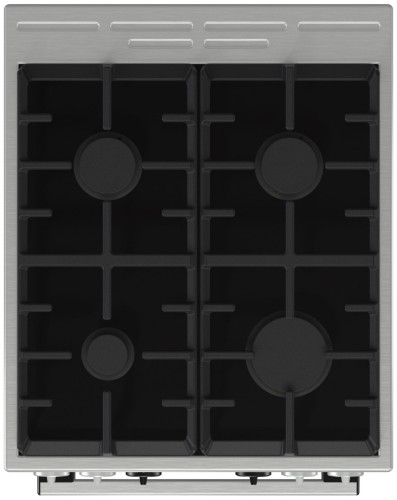 Комбинированная плита Gorenje KC 5355 XV