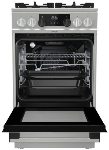 Комбинированная плита Gorenje KC 5355 XV