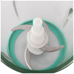 Измельчитель VLK Milano-6852 голубой