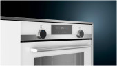 Электрический духовой шкаф Siemens HB 517GEW1R