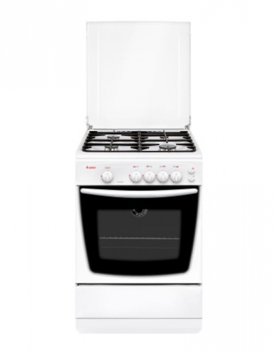 Газовая плита GEFEST CG 60MC6 K73 белый