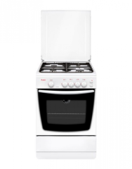 Газовая плита GEFEST CG 60MC6 K73 белый