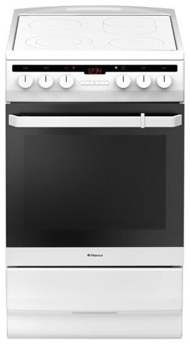 Электрическая плита Hansa FCCW 58212