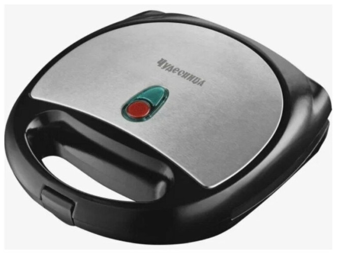 Вафельница Чудесница ЭВ-5