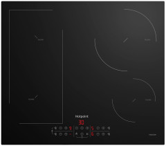 Электрическая варочная панель Hotpoint-Ariston HB 1560B NE