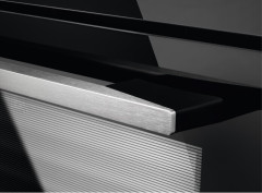 Электрический духовой шкаф Electrolux OKC 8H39 WX