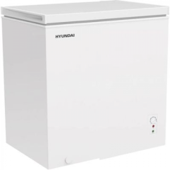 Морозильный ларь Hyundai CH20081 белый