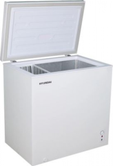 Морозильный ларь Hyundai CH20081 белый