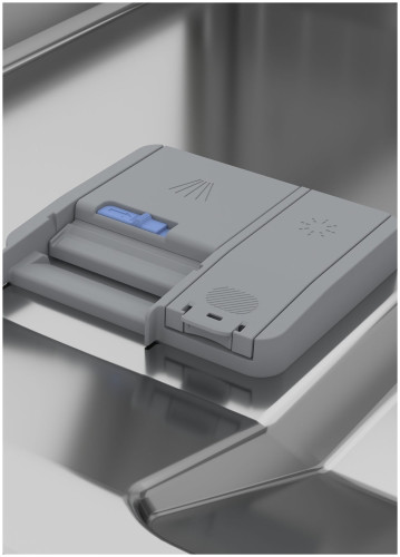 Посудомоечная машина Beko DIS 15R12