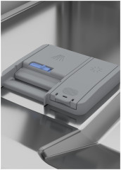 Посудомоечная машина Beko DIS 15R12