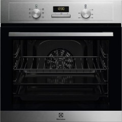 Электрический духовой шкаф Electrolux EOH3H00BX