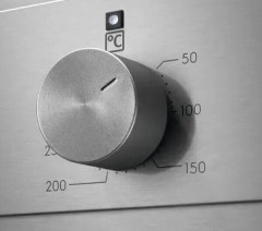 Электрический духовой шкаф Electrolux EOH3H00BX