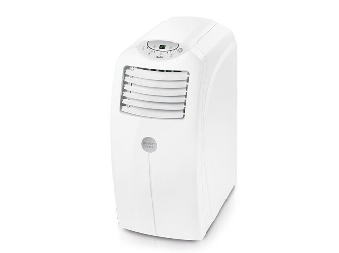 Мобильный кондиционер Ballu BPAC-18CE