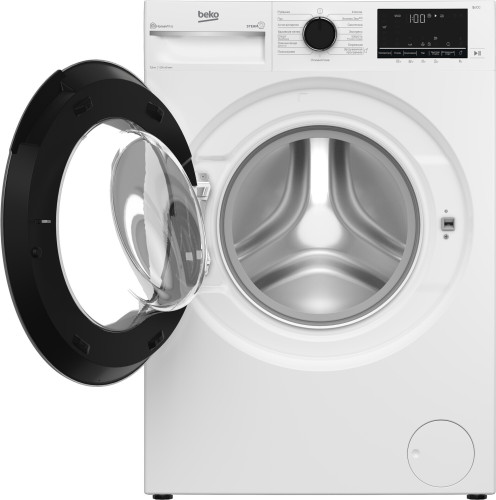 Стиральная машина Beko B3WFR57H2W