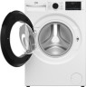 Стиральная машина Beko B3WFR57H2W