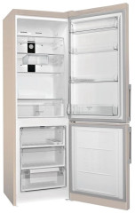 Холодильник Hotpoint-Ariston HFP 8182 MOS