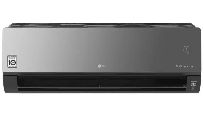 Сплит-система LG AC12BK