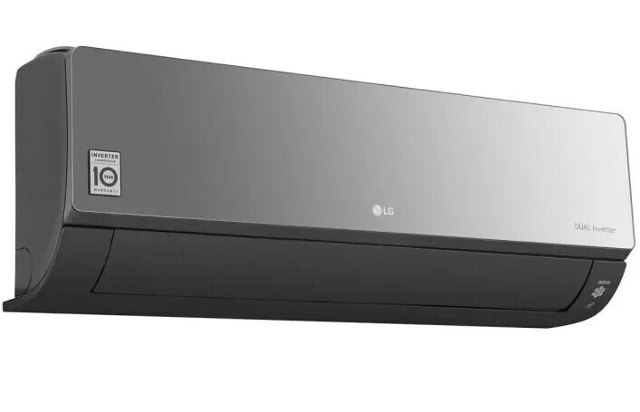 Сплит-система LG AC12BK