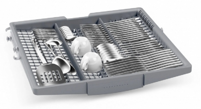 Посудомоечная машина Bosch SMV25EX02E