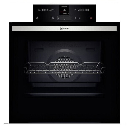 Электрический духовой шкаф Neff B15CR22N1R