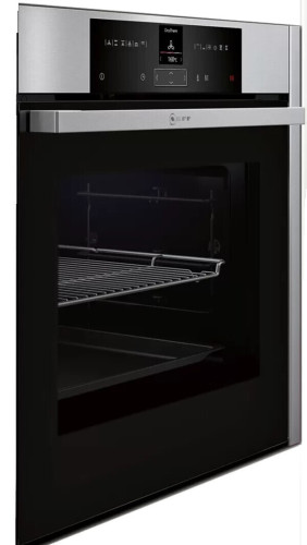 Электрический духовой шкаф Neff B15CR22N1R