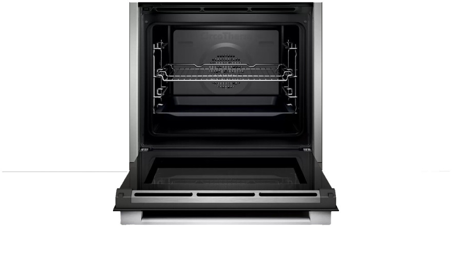 Электрический духовой шкаф Neff B15CR22N1R