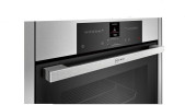 Электрический духовой шкаф Neff B15CR22N1R