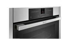 Электрический духовой шкаф Neff B15CR22N1R