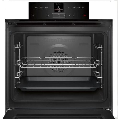 Электрический духовой шкаф Neff B15CR22N1R