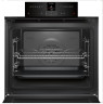 Электрический духовой шкаф Neff B15CR22N1R