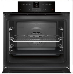 Электрический духовой шкаф Neff B15CR22N1R